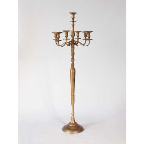 Candlestick- floor_ LUMIER